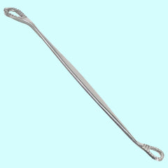 Vaginal Depressor, surgical stainless steel thumbnail 1