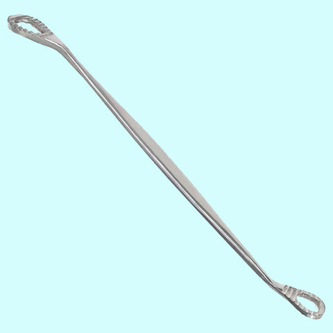 Vaginal Depressor, surgical stainless steel