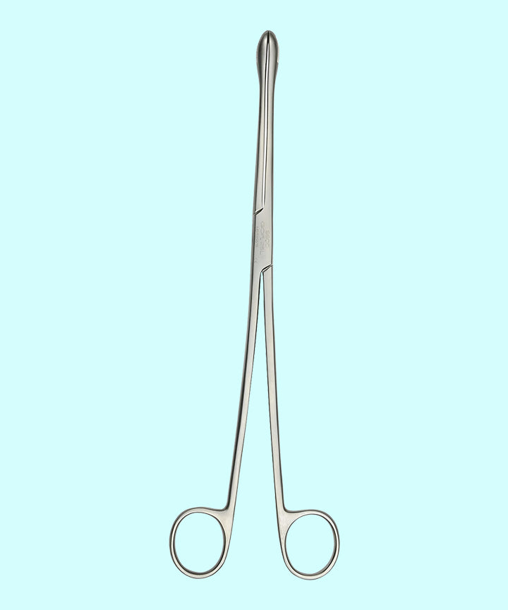 Uterine Ovum Forceps
