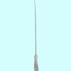 Uterine Sound, surgical stainless steel thumbnail 1