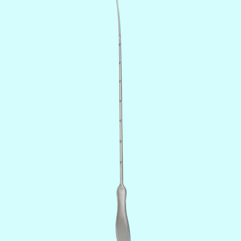 Uterine Sound, surgical stainless steel