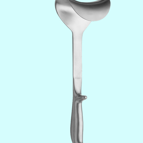 Doyen Retractor, surgical stainless steel