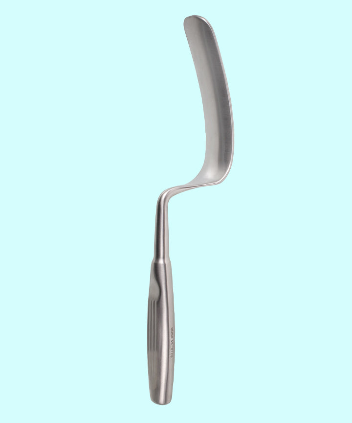 Breisky Vaginal Speculum