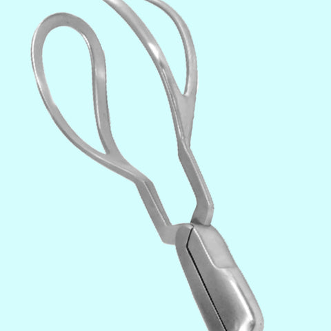 Outlet Wrigley Forceps, surgical stainless steel