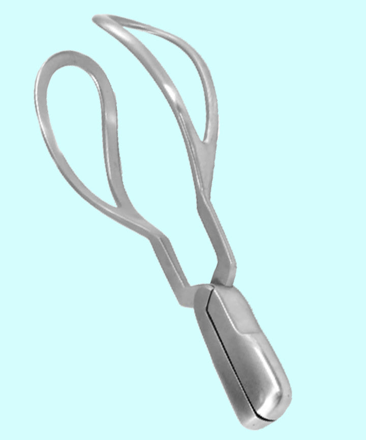 Outlet Wrigley Forceps, surgical stainless steel