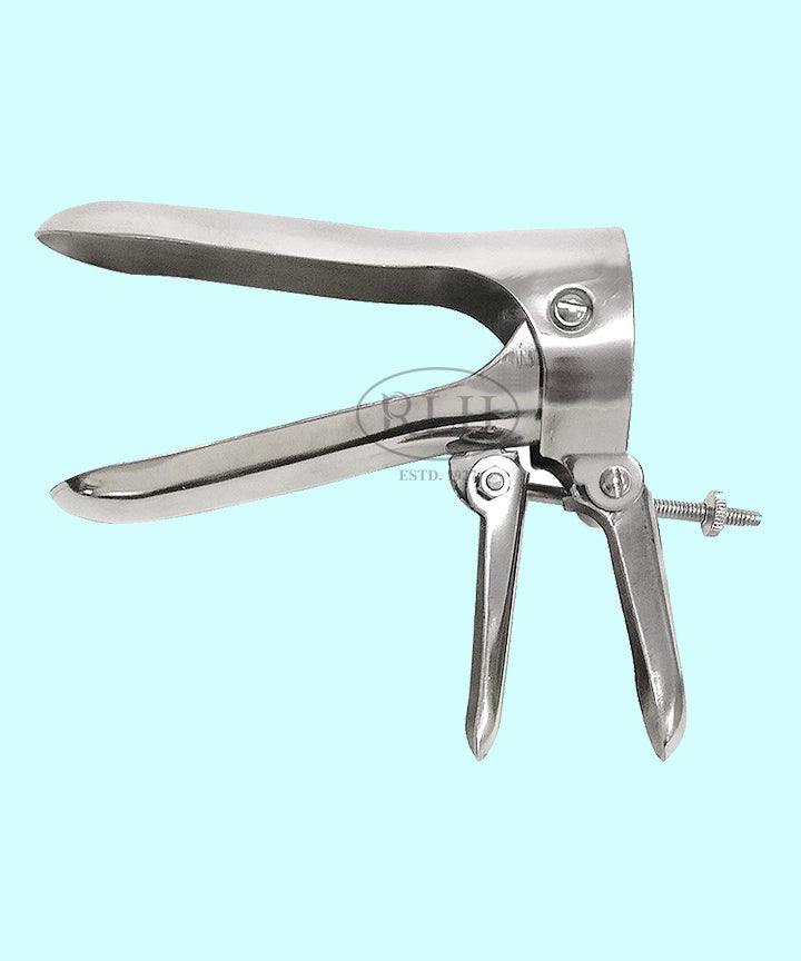 Vaginal Speculum Cusco, surgical stainless steel