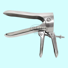 Vaginal Speculum Cusco, surgical stainless steel thumbnail 1