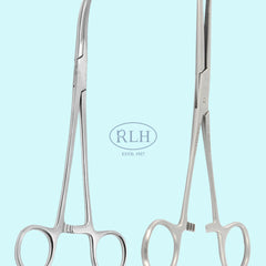 Kocher Artery Forceps, surgical stainless steel