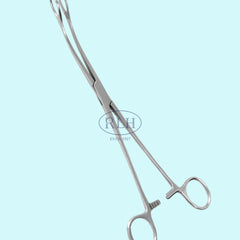 Foerster Ballenger Forceps, surgical stainless steel thumbnail 1