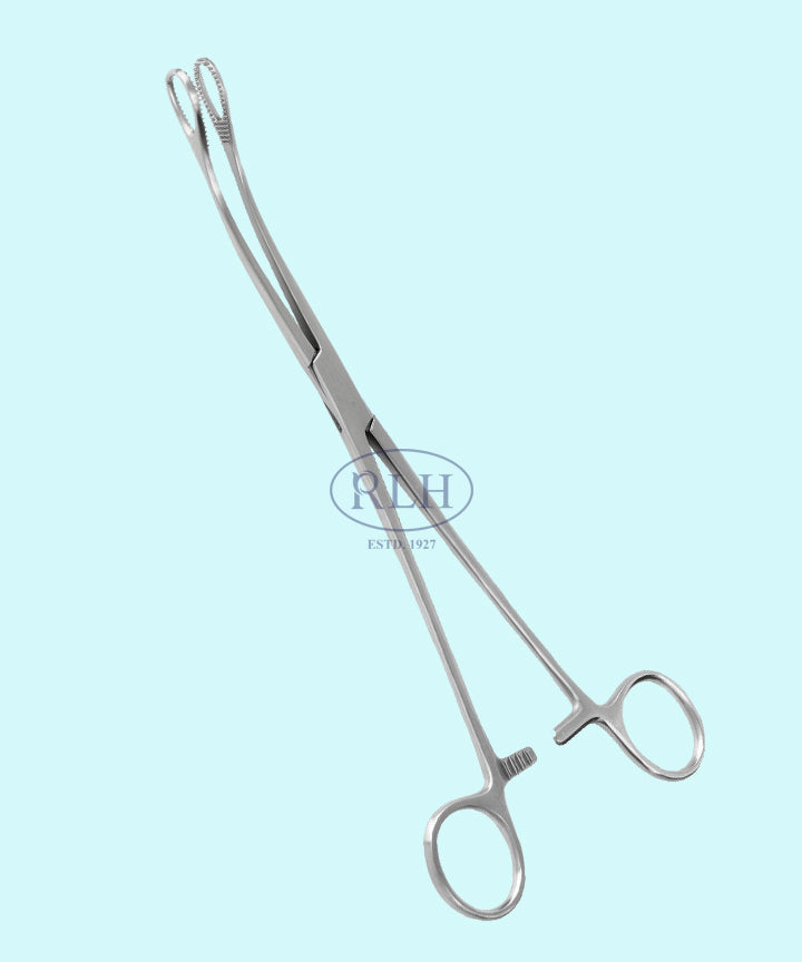 Foerster Ballenger Forceps, surgical stainless steel