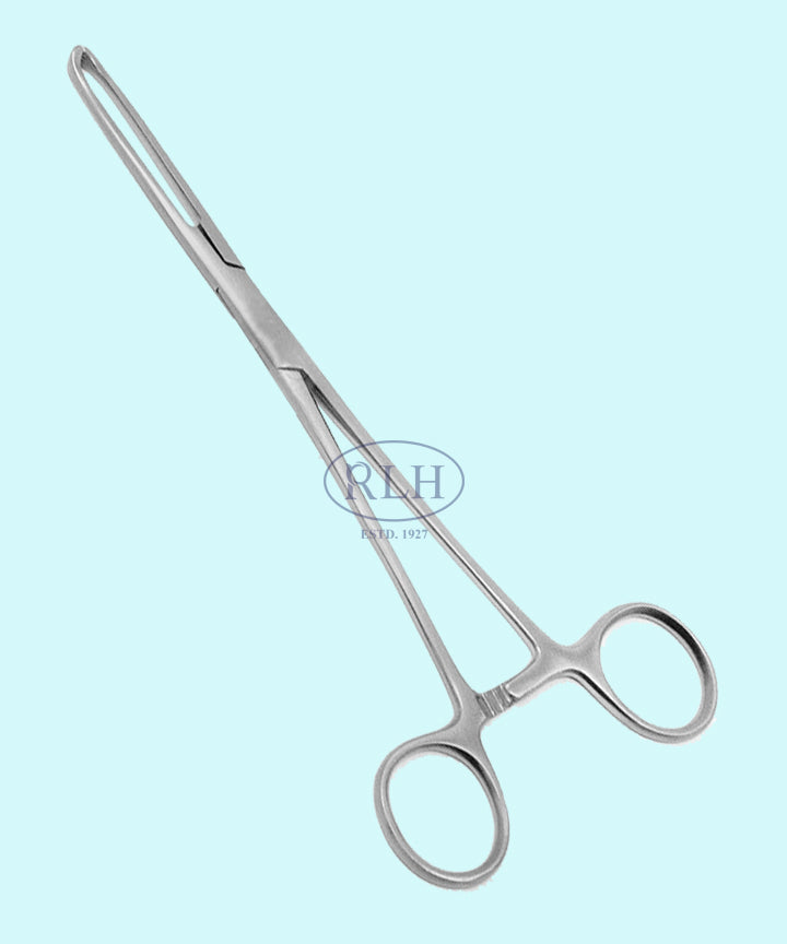 Allis Tissue Forceps, surgical stainless steel