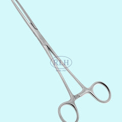 Allis Tissue Forceps, surgical stainless steel