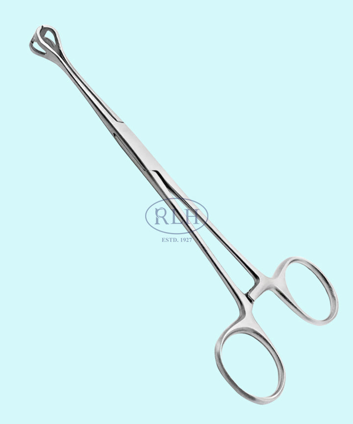 Babcock Forceps, surgical stainless steel
