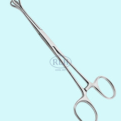 Babcock Forceps, surgical stainless steel