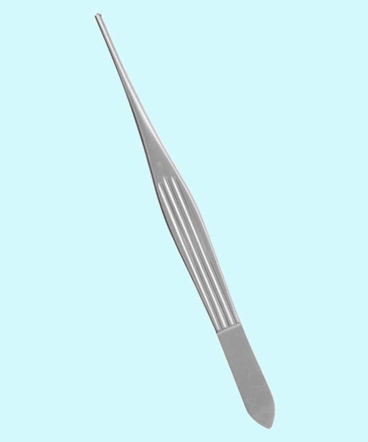 Mcindoe Dissecting Forceps, surgical stainless steel