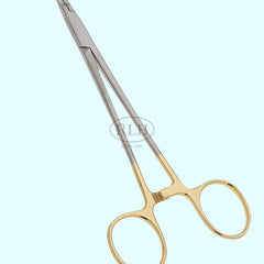 Ryder Needle Holder, surgical stainless steel