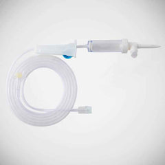 RMS Vented Infusion Set