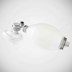 RESQ Manual Resuscitator Bag