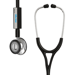 Lifeline Stethoscope L1-Steel - Surgismart