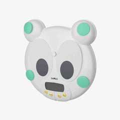 Samso Bear Baby Weighing Scale