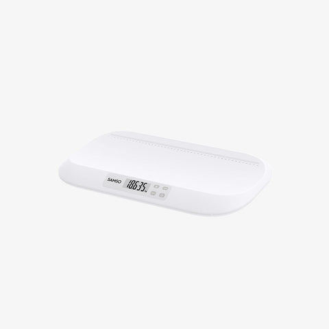 Samso Bloom Baby Weighing Scale - Surgismart