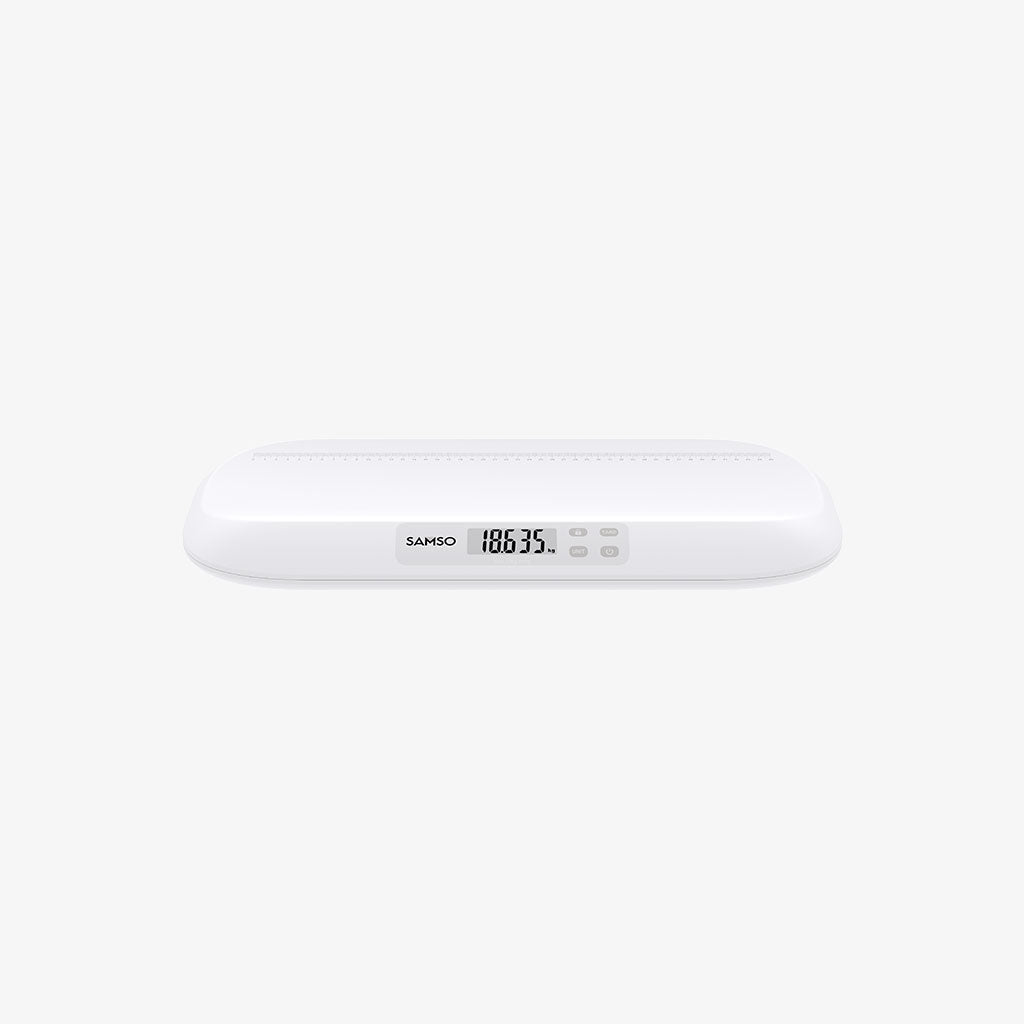 Samso Bloom Baby Weighing Scale - Surgismart
