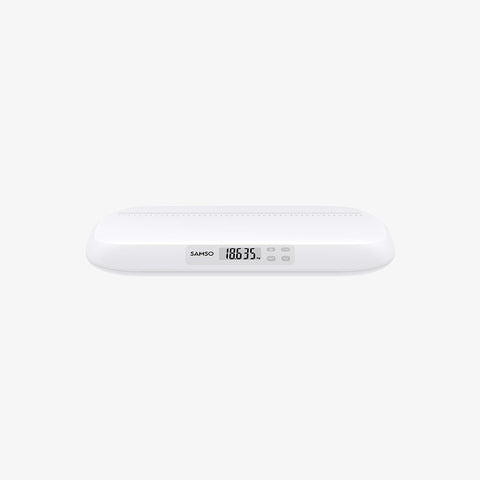 Samso Bloom Baby Weighing Scale - Surgismart