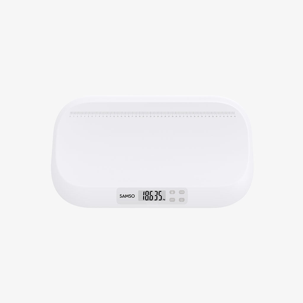 Samso Bloom Baby Weighing Scale - Surgismart