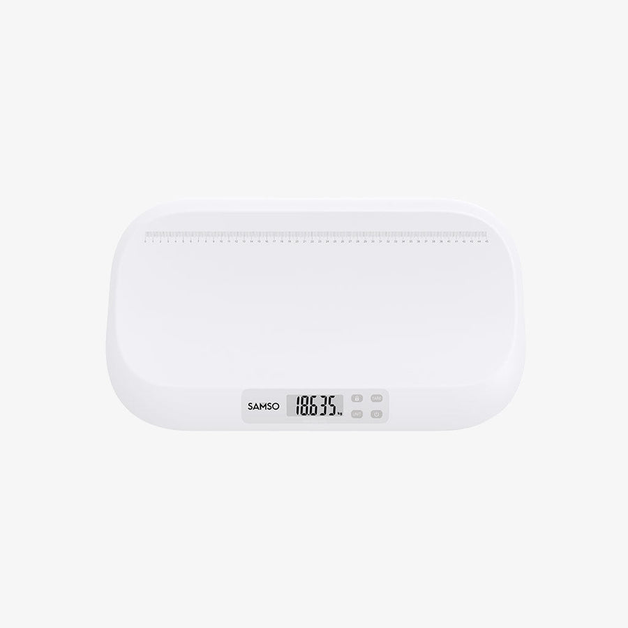 Samso Bloom Baby Weighing Scale