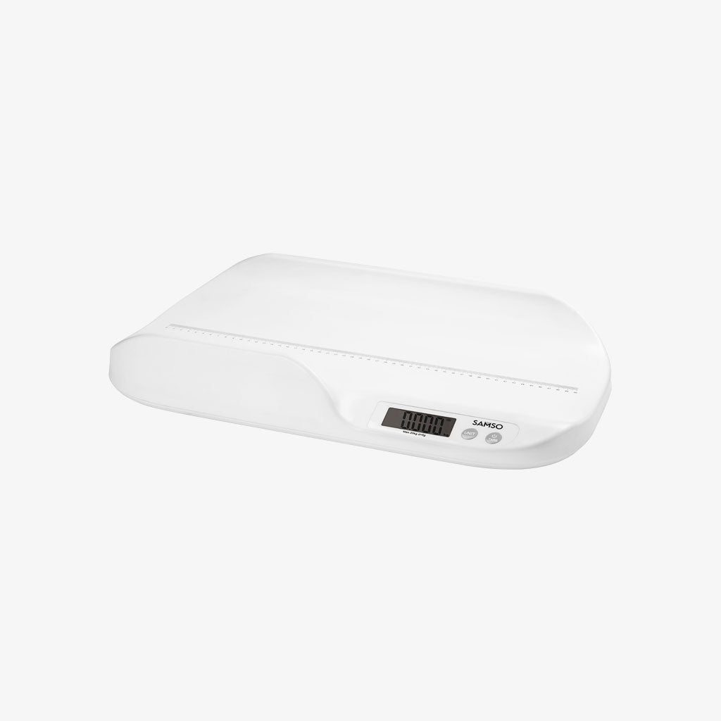 Samso Bright Baby Weighing Scale - Surgismart