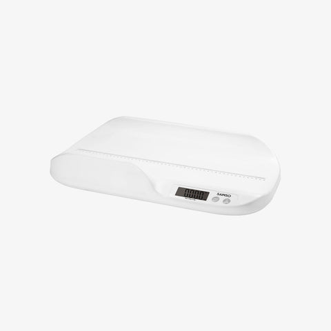 Samso Bright Baby Weighing Scale - Surgismart