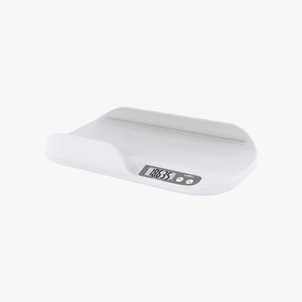 Samso Bright Baby Weighing Scale - Surgismart