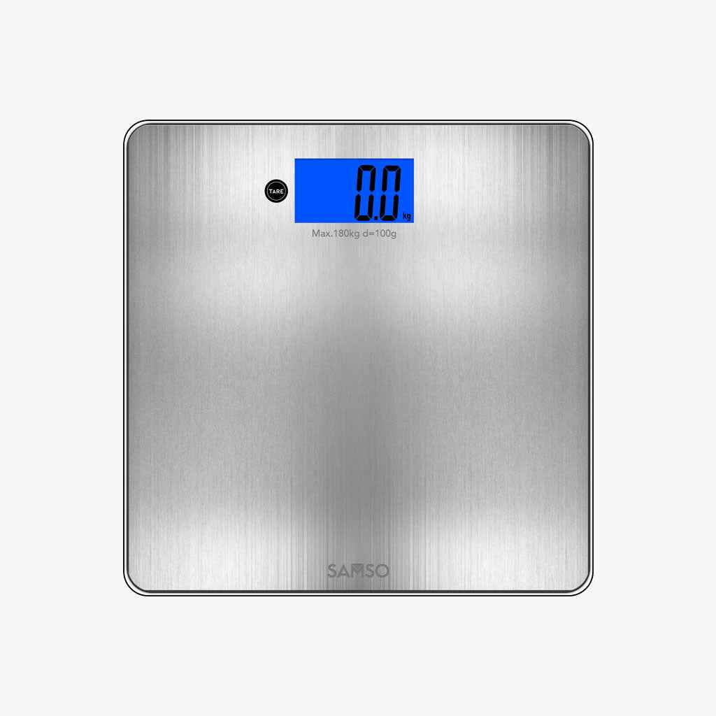 Samso Dura Digital Bathroom Scale