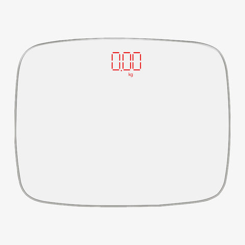 Samso Elite Digital Bathroom Scale - Surgismart