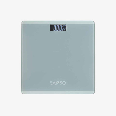 Samso Exact Digital Bathroom Scale