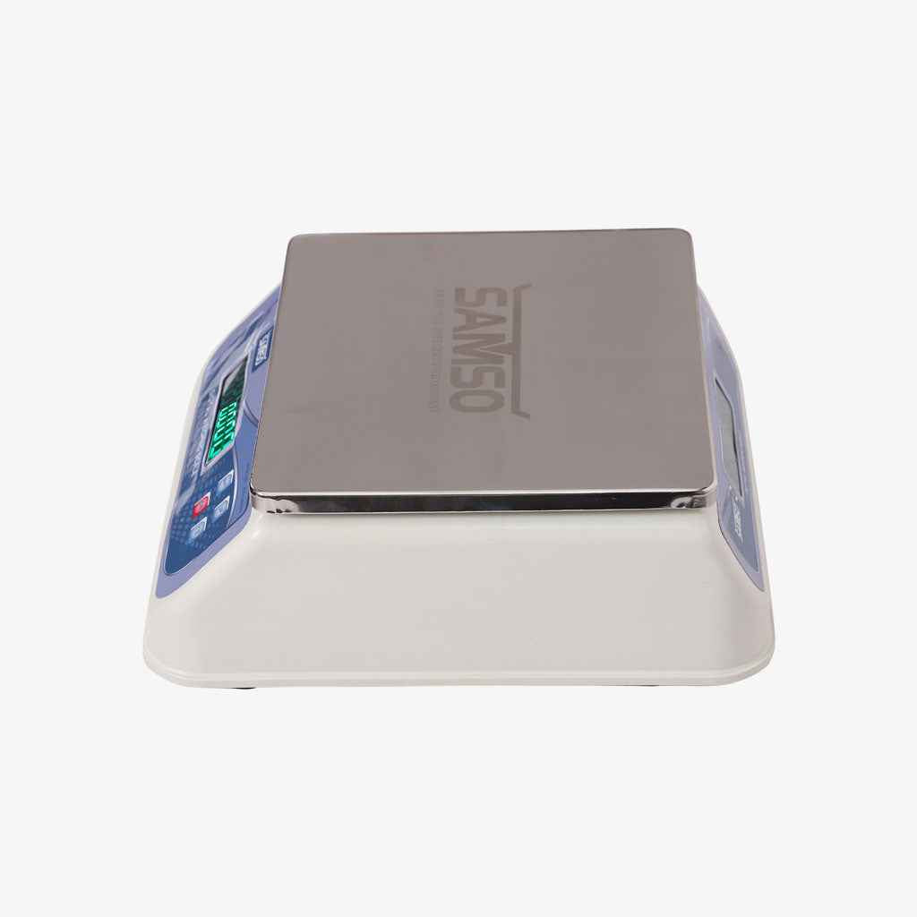 Samso Flex Digital Multipurpose Scale