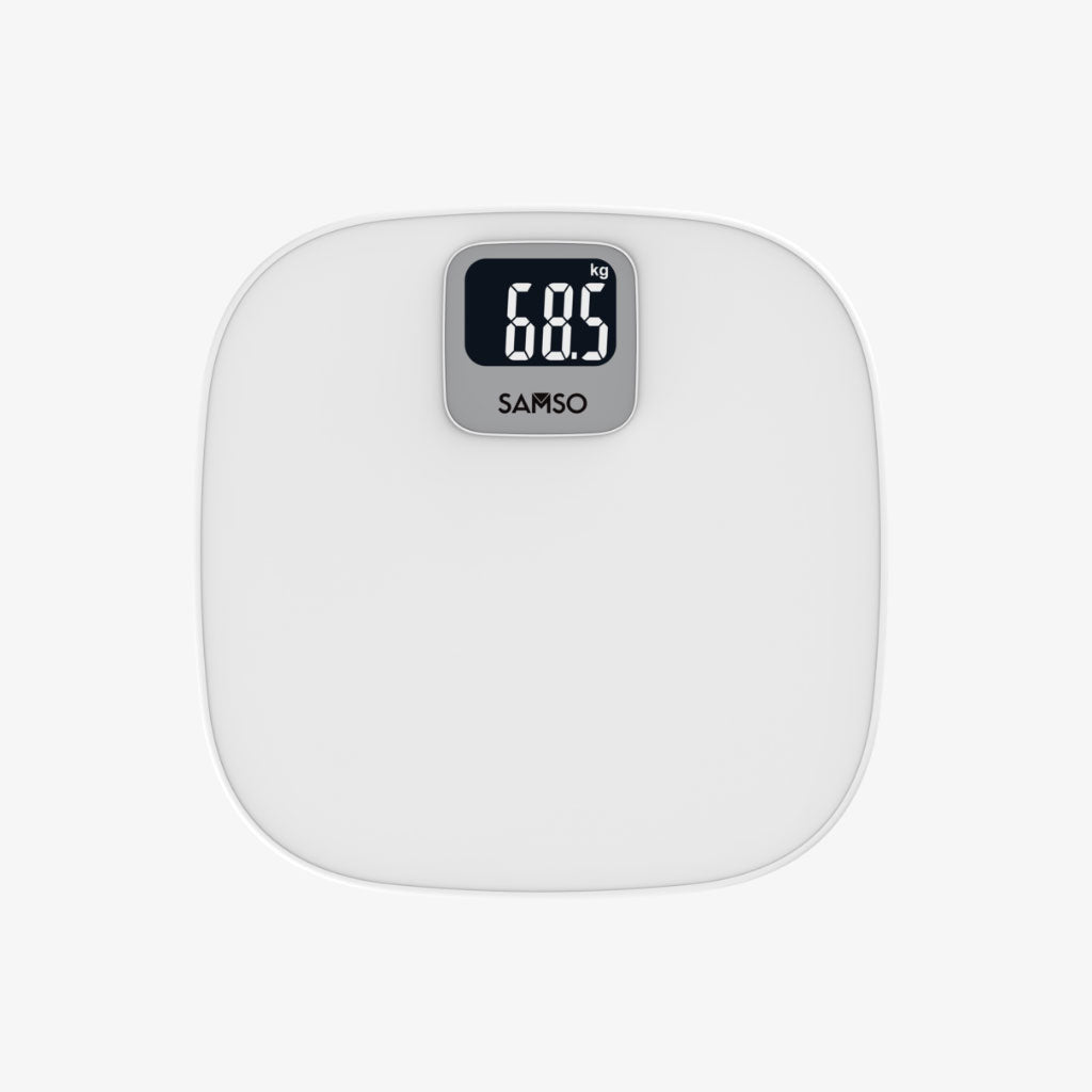 Samso Pace Digital Bathroom Scale - Surgismart