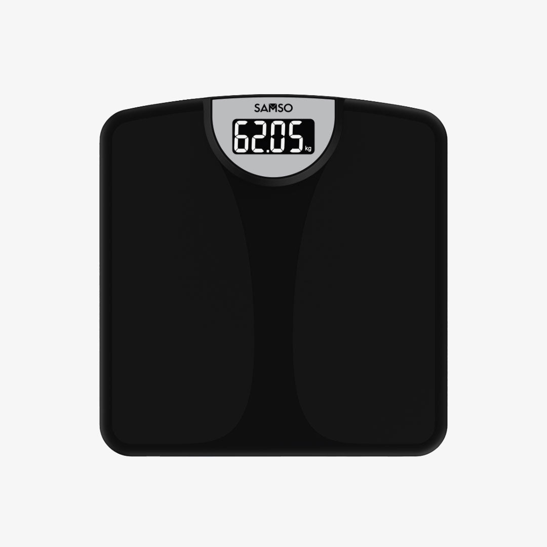Samso Power Digital Bathroom Scale - Surgismart