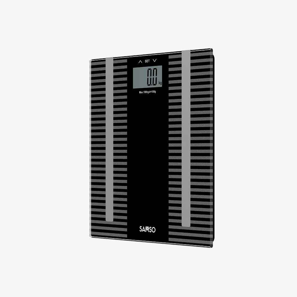 Samso Body Precise Body Analyser Scale