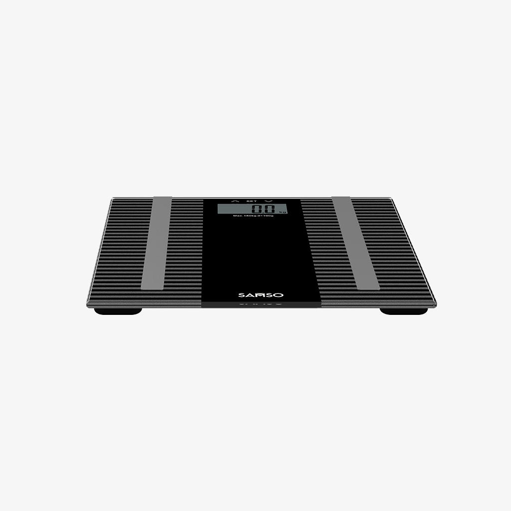 Samso Body Precise Body Analyser Scale - Surgismart
