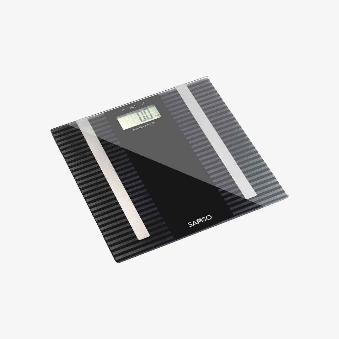 Samso Body Precise Body Analyser Scale