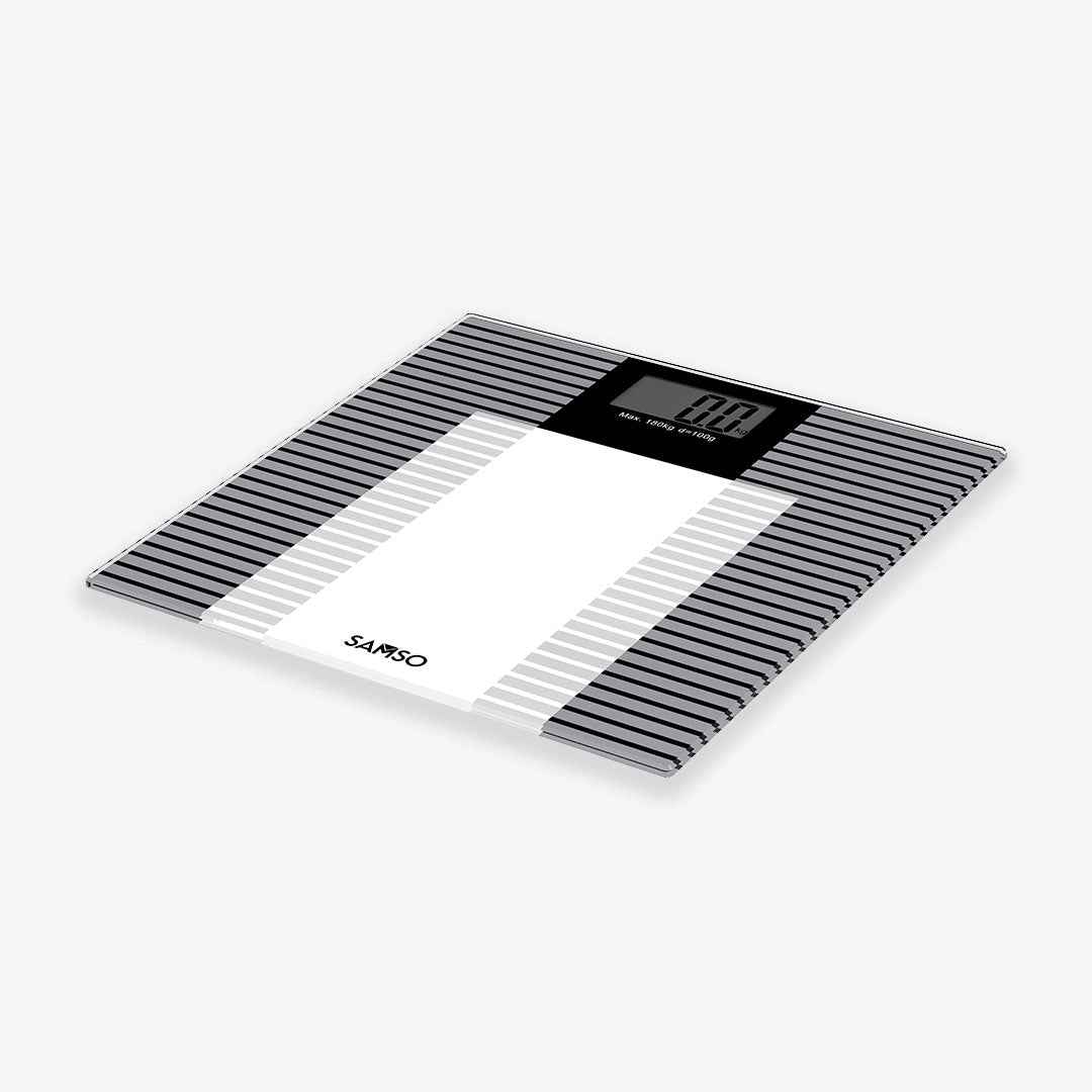 Samso Pure Digital Bathroom Scale
