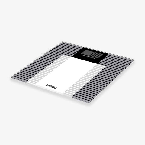 Samso Pure Digital Bathroom Scale