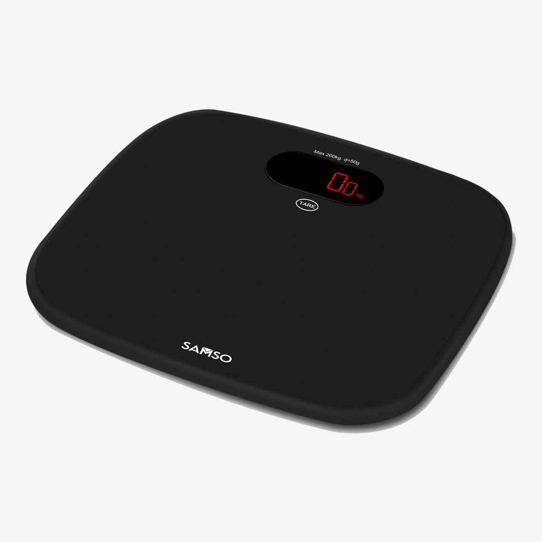 Samso Rise Digital Bathroom Scale