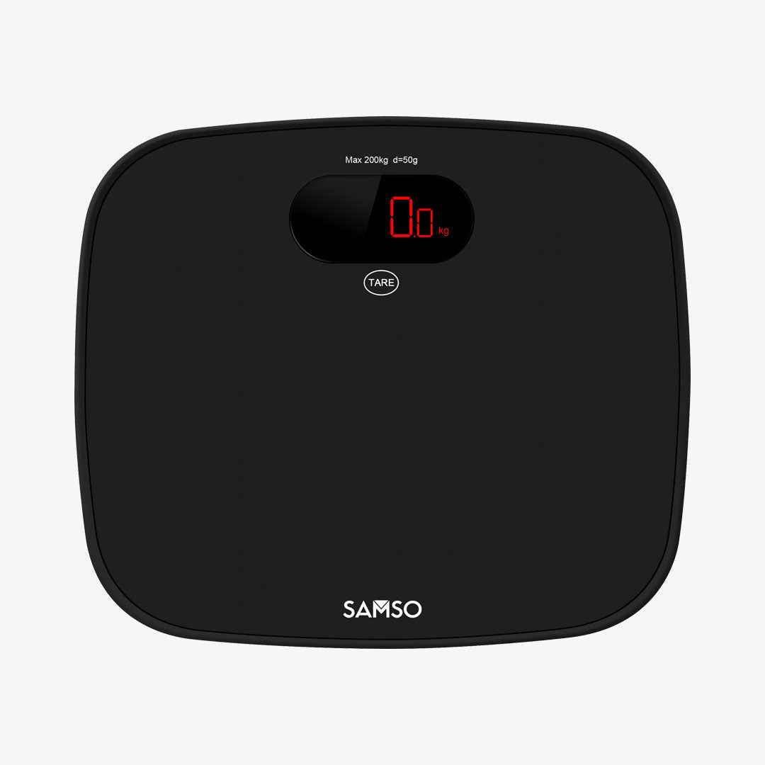 Samso Rise Digital Bathroom Scale