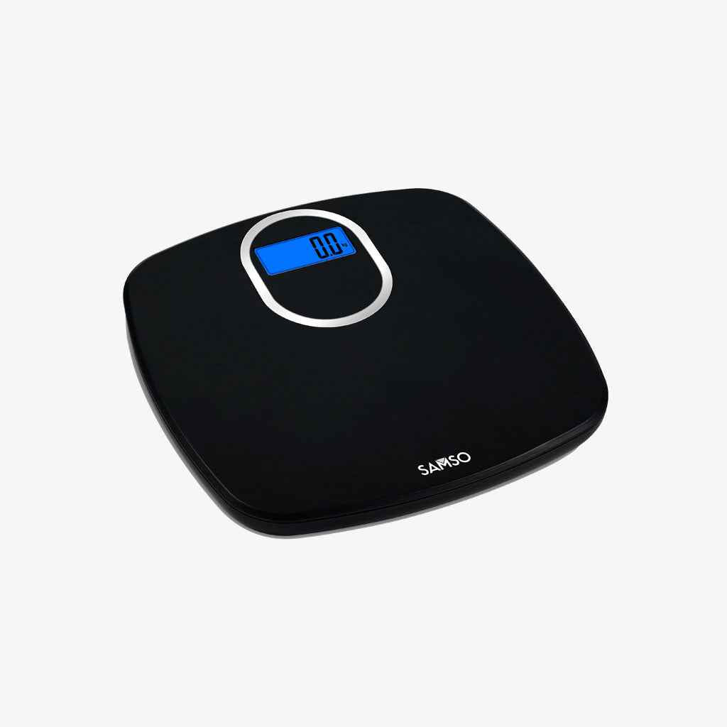 Samso Step Digital Bathroom Scale