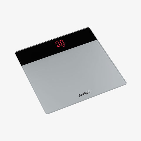 Samso Supreme Digital Bathroom Scale - Surgismart