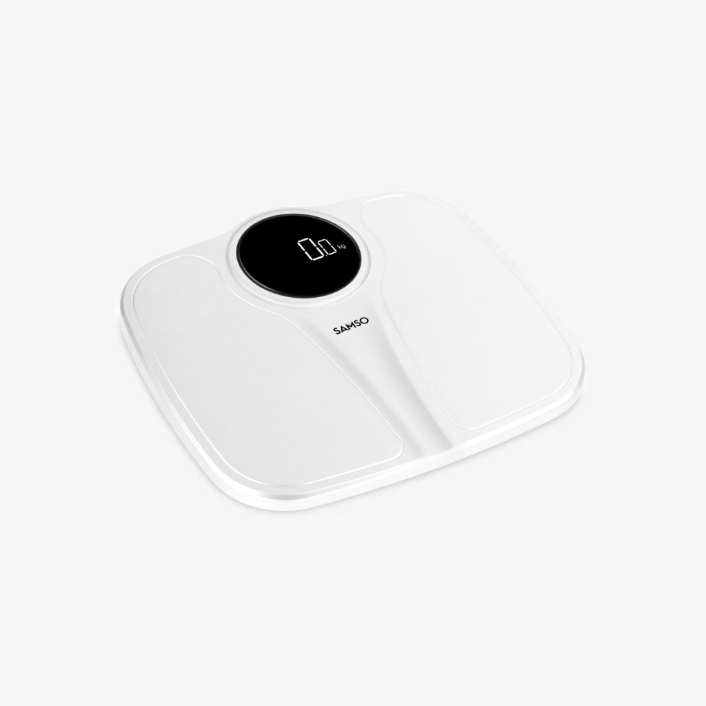 Samso Vital Digital Bathroom Scale - Surgismart