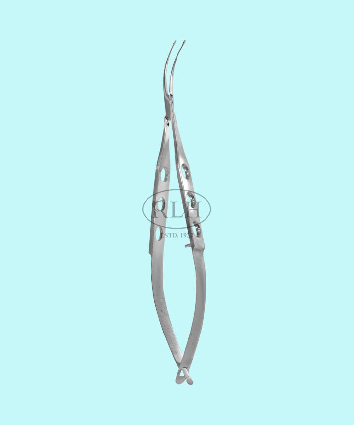 Shepard Lens Holding Forceps, surgical stainless steel