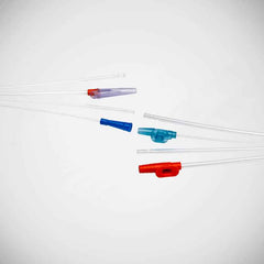Suction Catheter Plain